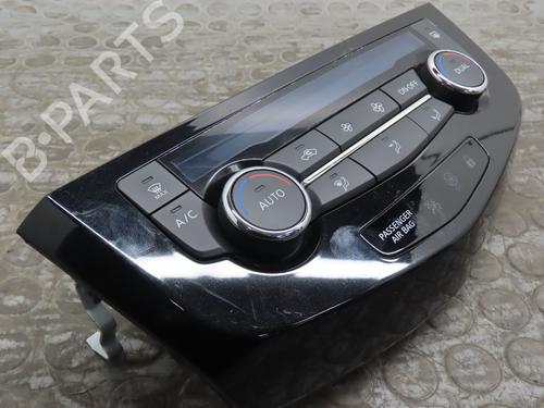 Climate control NISSAN QASHQAI II SUV (J11, J11_) 1.6 dCi ALL MODE 4x4-i | BP17779531I5 