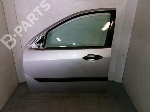 Dør venstre foran FORD FOCUS I (DAW, DBW) 1.8 Turbo DI / TDDi (90 hp) 9379946