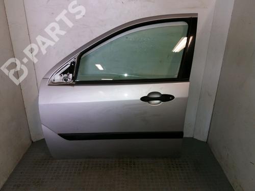 Porte avant gauche FORD FOCUS I (DAW, DBW) 1.8 Turbo DI / TDDi (90 hp) 9379946