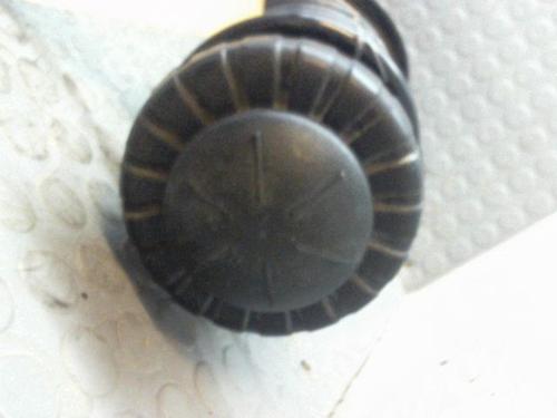 Left front shock absorber CHEVROLET SPARK (M300) 1.0 | BP9384014M16 