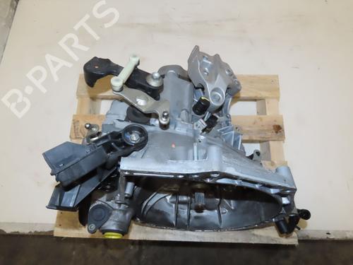 Gearbox CITROËN C3 II (SC_) 1.0 VTi 68 | BP40615068M3 - Image 2