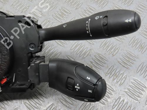 Used Steering column stalk Steering column stalk CITROËN BERLINGO Box Body/MPV (B9) 1.6 HDi 90 (90 hp) 11820964 11820964