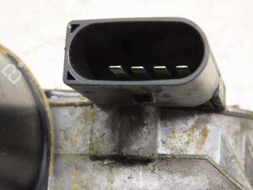 Essuie-glace moteur avant BMW 5 (E60) 530 i xDrive (272 hp) 29845506