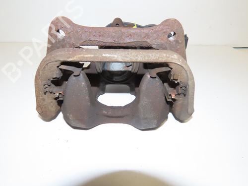 Used Right rear brake caliper Right rear brake caliper JEEP RENEGADE SUV (BU, B1, BV) 2.0 CRD 4x4 (120 hp) 34175335 34175335