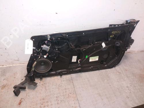 Vindusheismekanisme høyre foran FORD FIESTA VI (CB1, CCN) 1.25 (82 hp) 9378177