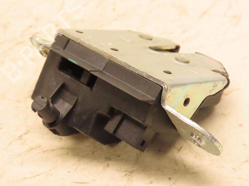 Tailgate lock OPEL CORSA E (X15) 1.3 CDTI (08, 68) | BP27509745C101
