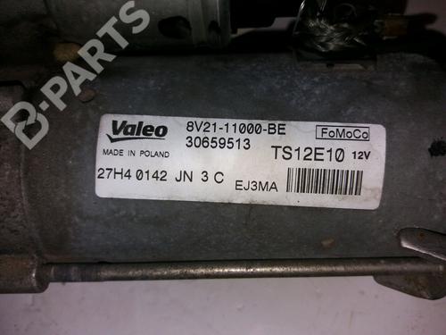 Starter FORD FIESTA VI (CB1, CCN) 1.25 | BP11796069M8 