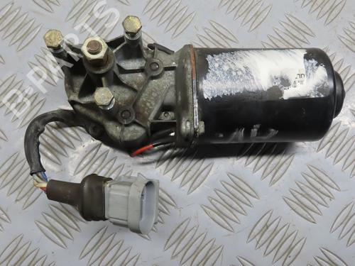 Front wiper motor RENAULT KANGOO (KC0/1_) 1.9 dCi 4x4 (KC0V) | BP21377444M29 