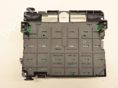 Fuse box CITROËN XSARA PICASSO (N68) 1.6 HDi | BP27216475E1 