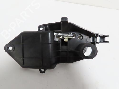 Used Front right interior door handle FIAT 500 (312_) 1.2 (312AXA1A) (69 hp) 32820864