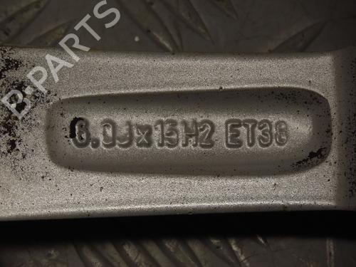 Rim SEAT IBIZA IV (6J5, 6P1) 1.6 TDI | BP26227387C45