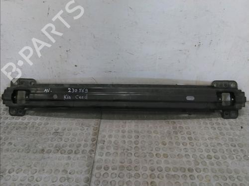 Used Front bumper reinforcement KIA CEE'D Hatchback (ED) 1.6 CRDi 90 (90 hp) 17780416