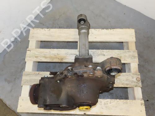Front differential LAND ROVER RANGE ROVER SPORT I (L320) 2.7 D 4x4 | BP24460131M23 