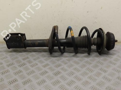Used Right front shock absorber DACIA LOGAN MCV (KS_) 1.5 dCi (KS0W) (86 hp) 21522940
