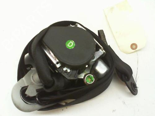 Used Front right belt tensioner Front right belt tensioner VW FOX Hatchback (5Z1, 5Z3, 5Z4) 1.4 TDI (70 hp) 9373609 9373609