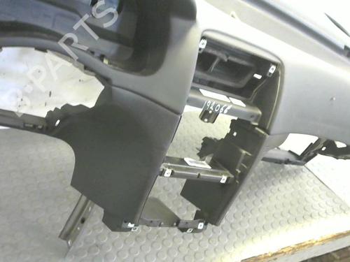 Used Middle console PEUGEOT 307 (3A/C) 1.6 HDi 110 (109 hp) 9375641