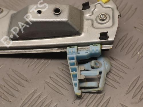 Front right window mechanism OPEL CORSA D (S07) 1.3 CDTI (L08, L68) | BP32399849C23