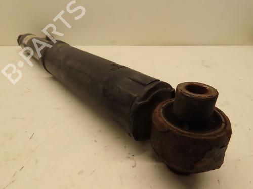 Left rear shock absorber RENAULT KADJAR (HA_, HL_) 1.2 TCe 130 (HLMR) | BP29319293M18 
