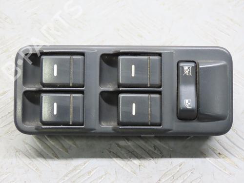 Left front window switch RENAULT CLIO III (BR0/1, CR0/1) 1.6 16V (BR09, BR0T, CR09, CR0T) | BP24534669I27 - Image 4