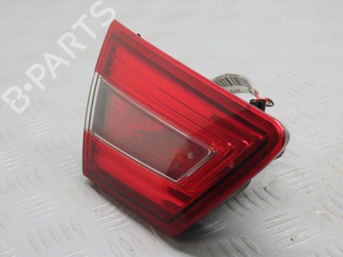 Left tailgate light RENAULT CLIO IV (BH_) 1.5 dCi 90 | BP24706336C79 