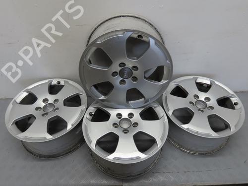 Used Rim AUDI A3 Sportback (8PA) 1.6 TDI (105 hp) 17779045