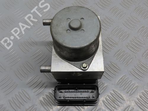 Used ABS pump MINI MINI (R56) Cooper (120 hp) 17778462