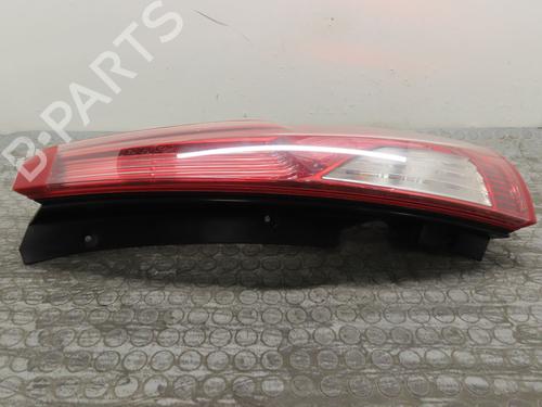 Right taillight CITROËN C4 Grand Picasso I (UA_) 1.6 HDi | BP17782708C35 