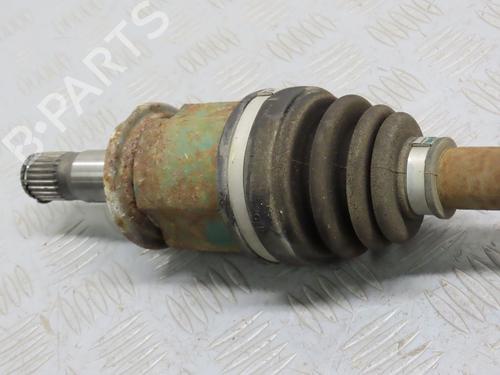 Antriebswelle links hinten CITROËN C-CROSSER (VU_, VV_) 2.2 HDi | BP23413163M40