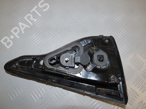 Right tailgate light RENAULT CLIO V (B7_) 1.5 Blue dCi 85 (B7AG) | BP21008573C80 