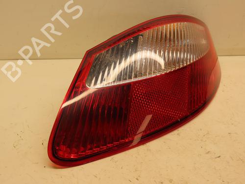 Right taillight PORSCHE BOXSTER (987) 2.7 | BP29154950C35 