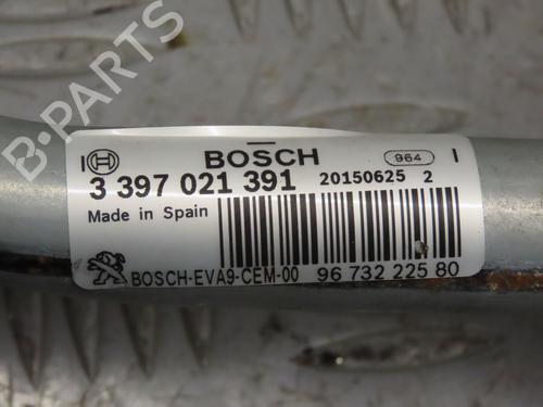 front-wipers-mechanism-seat-arosa-6h1-14-6x1955603a-1997-1998-1999-2000-2001-2002-2003-2004-14886445 main image