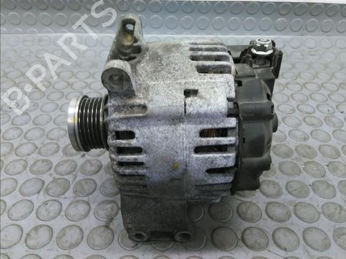 Used Alternator MERCEDES-BENZ A-CLASS (W169) A 200 CDI (169.008, 169.308) (140 hp) 17776747