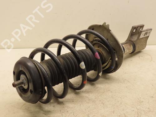 Used Left front shock absorber PEUGEOT PARTNER Tepee 1.6 BlueHDi 100 (100 hp) 29516284