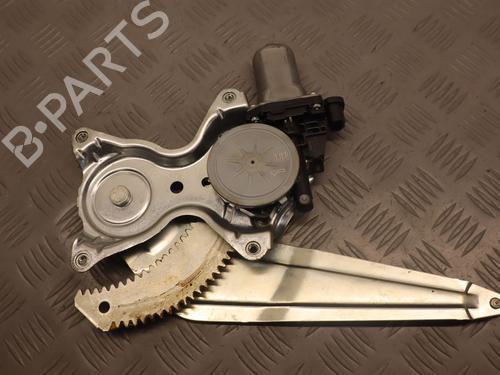 Used Rear right window mechanism Rear right window mechanism SUZUKI SWIFT IV (FZ, NZ) 1.2 (AZH412, ZC72S) (94 hp) 33727350 33727350