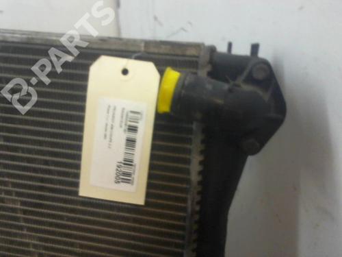 Køler PEUGEOT 406 Coupe (8C) 2.2 HDI | BP9379046M31 