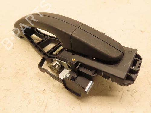 Front right exterior door handle FORD TRANSIT CONNECT MPV 1.5 TDCi | BP29136701C129 