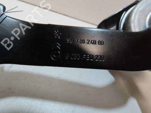 Horn CITROËN C6 (TD_) 3.0 HDi | BP30189156E13 