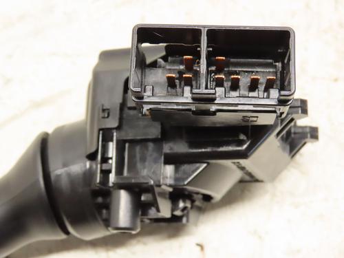 Used Steering column stalk PEUGEOT 108 1.0 VTi 72 (72 hp) 30291675