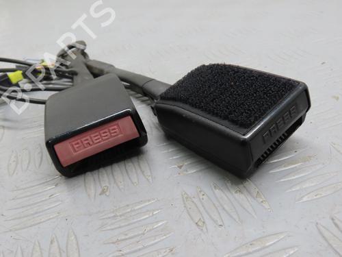 Seat buckle CITROËN C6 (TD_) 2.7 HDi | BP17780275I32 