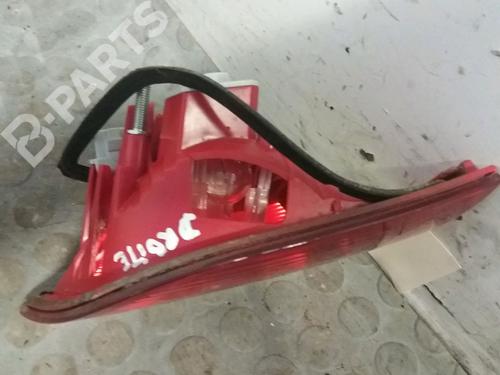Right tailgate light AUDI A3 Sportback (8PA) 2.0 TDI | BP9375811C80 