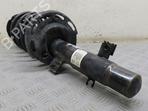 Left front shock absorber PEUGEOT 208 I (CA_, CC_) 1.2 VTI 82 | BP23869053M16