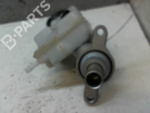 Brake master cylinder RENAULT TWINGO III (BCM_, BCA_) 1.0 SCe 70 | BP9385127M77 
