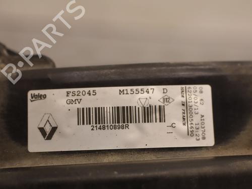 radiator-fan-renault-scenic-iii-jz01_-2008-2009-2010-2011-2012-2013-2014-2015-2016-36244502 main image