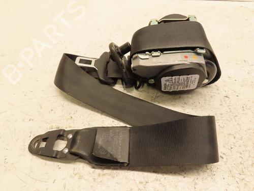 Front left belt tensioner RENAULT CLIO IV (BH_) 1.5 dCi 75 | BP29196174C87 
