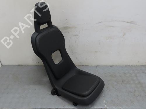 Right front seat CITROËN AMI (9A_) Electric (9AZ2CA) | BP36483239C16 - Image 3
