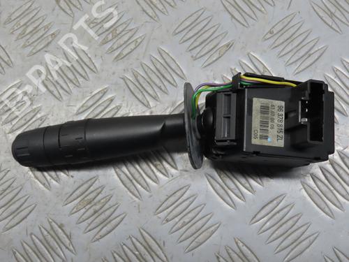 Forlygtekontakt PEUGEOT 607 (9D, 9U) 2.2 HDi (133 hp) 19578216