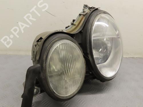 Left headlight MERCEDES-BENZ E-CLASS (W210) E 320 (210.065) | BP17782524C28