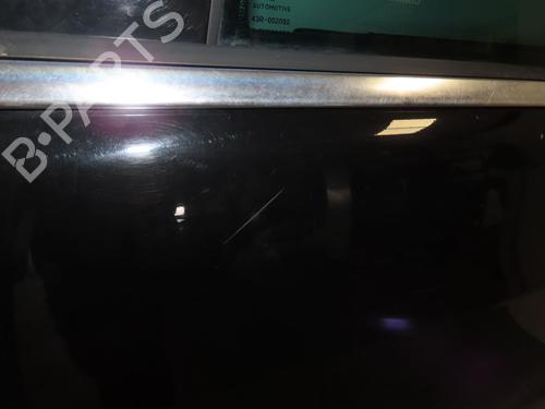 Left rear door PEUGEOT 5008 (0U_, 0E_) 1.6 HDi | BP19639370C4 