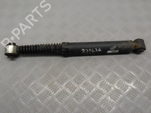 Used Right rear shock absorber CITROËN C3 Picasso (SH_) 1.6 VTi 120 (120 hp) 17778062