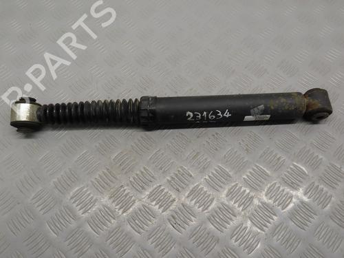 BP17778062M19 | Right rear shock absorber CITROËN C3 Picasso (SH_) 1.6 VTi 120 BP17778062M19